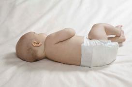 100 produits toxiques : les lingettes pour bébés toujours dans le viseur