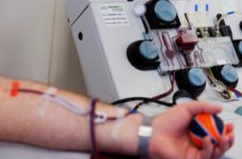 10 000 dons de sang quotidiens sont nécessaires