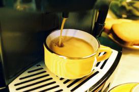 La caféine dope la mémoire visuelle