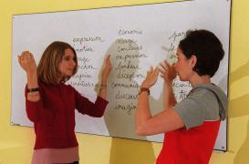 Surdité : un site et un numéro d'appel pour informer 