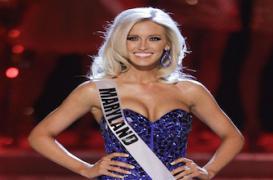 Une miss veut subir une double mastectomie pour rester en vie