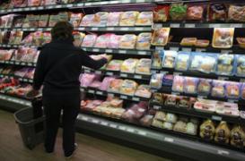 Aliments : les Français plébiscitent les logos sur les étiquettes 