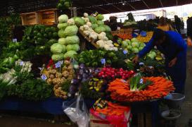 Adopter un régime végétalien expose à des carences nutritionnelles 