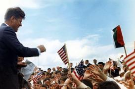 John Kennedy : un dossier médical longtemps caché aux Américains