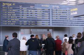 Virus H7N9 : surveillance renforcée en France