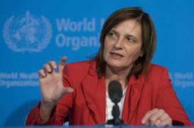 Ebola : l'OMS envisage le recours aux traitements à l'essai