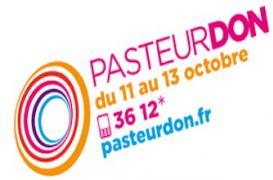 Pasteurdon : à quoi servent les dons ? 