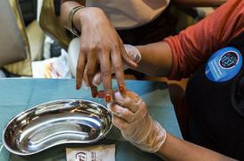 Sida : 5 000 personnes dépistées avec l'opération Flash Test