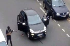 Attentat à Charlie Hebdo : amortir le choc des images auprès des enfants