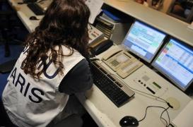 Canicule : hausse de 20 % des appels aux SAMU franciliens