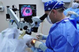 La cécité a baissé de 50 % en Europe en 20 ans 