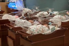 Pays-Bas : le directeur de la banque de sperme aurait au moins 19 enfants