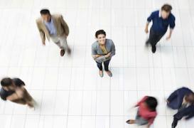 Plan cancer : le retour à l'emploi pour reprendre sa vie