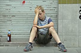 Ados : le panorama des conduites à risque 