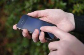 Une appli qui dissuade les anciens alcooliques de replonger