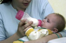 L'ANSM déconseille les médicaments anti-montée de lait