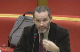 Dominique Martin est le nouveau directeur de l’ANSM