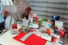  25 génériques suspendus par l'Agence du médicament