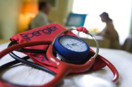 Journée santé morte : des centaines de médecins pourraient se déconventionner 