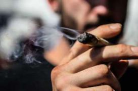 Cannabis : commencer tôt augmente le risque d'insomnie