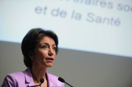 Marisol Touraine veut plus de lieux publics sans tabac