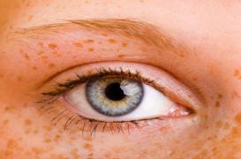 Myopie: porter des lentilles la nuit pour voir le jour