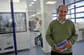 Cellules souches : des chercheurs du monde entier créent une banque