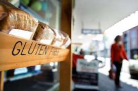 Régime sans gluten : les médecins tirent la sonnette d'alarme