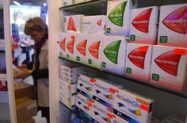 2,5 millions de Français ont eu recours aux substituts nicotiniques