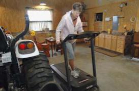 Calculer son risque de décès à 10 ans avec une épreuve d'effort