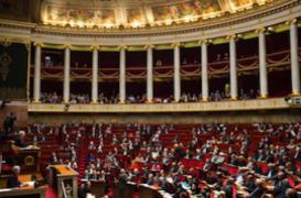 Fin de vie : les députés adoptent le principe de la sédation profonde 