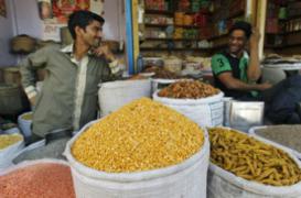 Pois, haricots, lentilles : les légumineuses réduisent le cholestérol