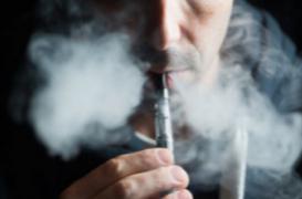 E-cigarette : des métaux toxiques dans la vapeur