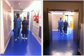 Chirurgie ambulatoire : quand les patients entrent au bloc debout