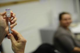L'épidémie de grippe s'est installée en France