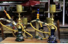 Le nombre de fumeurs de chicha a explosé en 10 ans