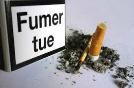 Cigarette : mortalité sous-estimée