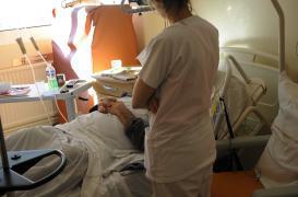 Les professionnels ne sont pas formés à la fin de vie