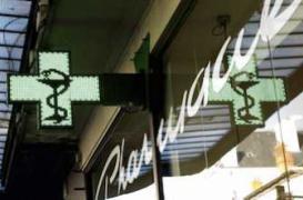 Médicaments en grande surface : les pharmaciens protestent