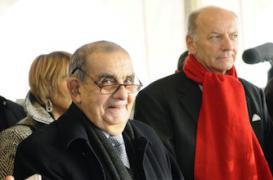 Pierre Fabre, une figure de l'industrie pharmaceutique disparait