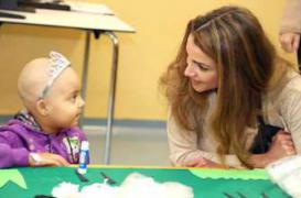 Cancer pédiatrique : des survivants à haut risque cardiovasculaire