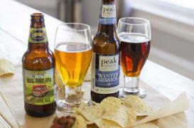 Boire un peu d’alcool associé à moins d'insuffisance cardiaque