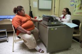 Diabète de type 2 : l’obésité n’est pas seule en cause