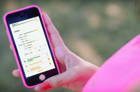 Smartphone : utiliser un téléphone tactile modifie votre cerveau