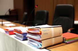 Transmission volontaire du sida : l'auteur condamné à 2 ans de prison  