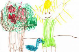 Apprentissages : dessiner est la méthode la plus efficace pour mémoriser