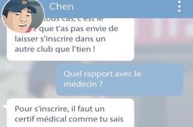 Santé : un jeu mobile pour informer les jeunes de leurs droits 