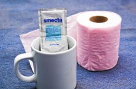 Gastro-entérite : le nombre de cas est en forte augmentation