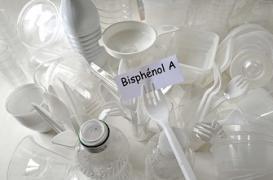 Bisphénol A : l'Europe dresse la liste de ses effets toxiques