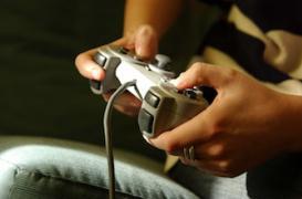 Jeux vidéos : problématique pour 1 ado sur 4 